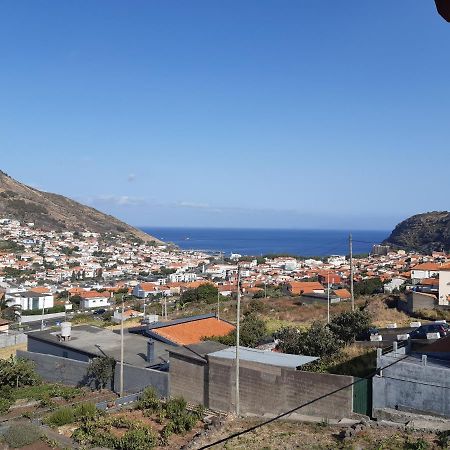 Apartamento Piquinho Machico  Eksteriør bilde