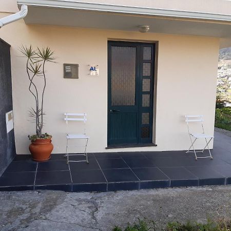 Apartamento Piquinho Machico  Eksteriør bilde