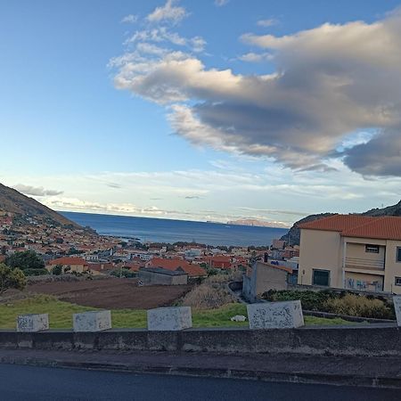 Apartamento Piquinho Machico  Eksteriør bilde