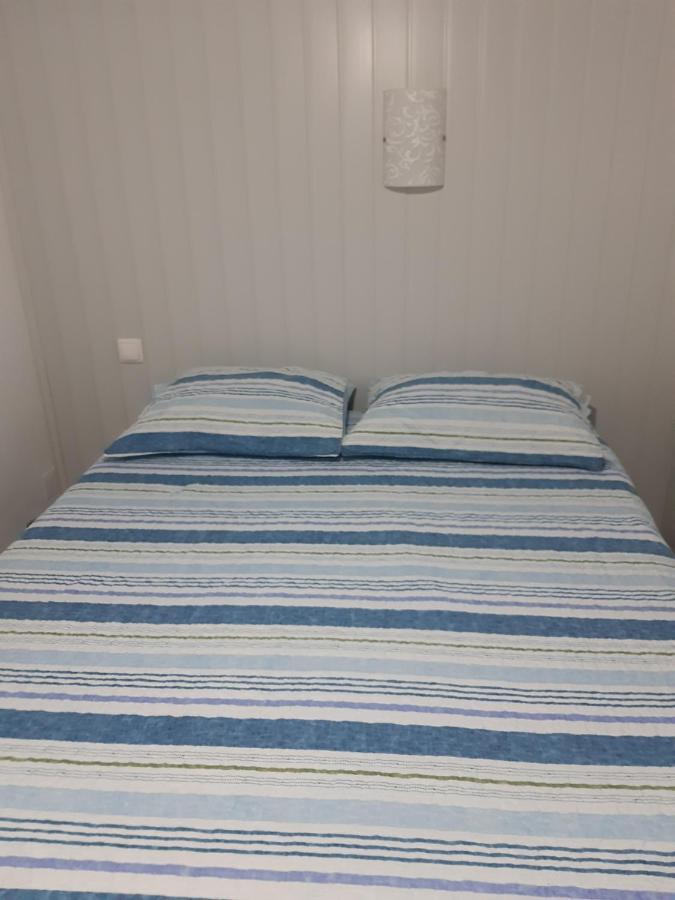 Apartamento Piquinho Machico  Eksteriør bilde