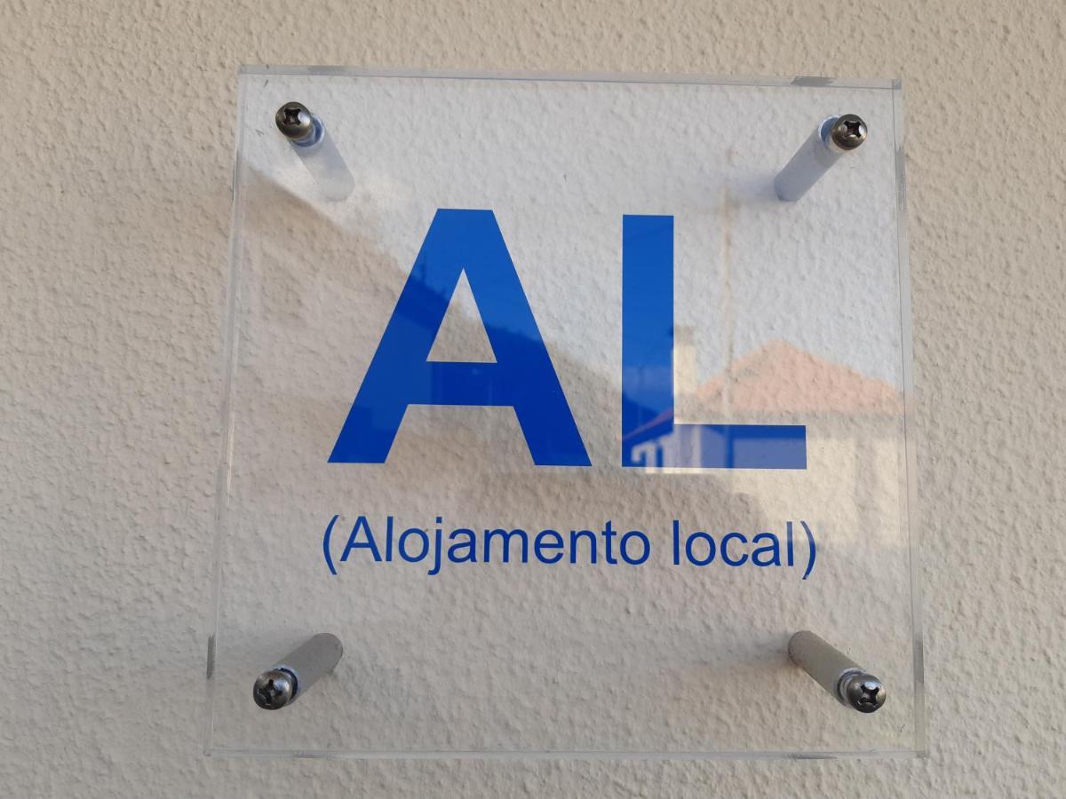 Apartamento Piquinho Machico  Eksteriør bilde