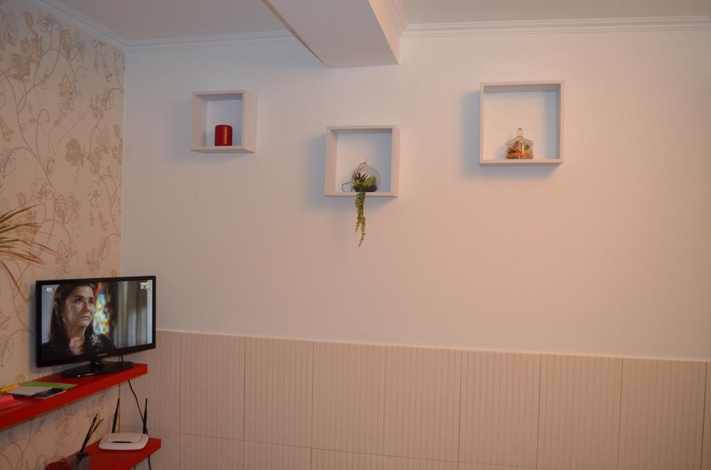 Apartamento Piquinho Machico  Eksteriør bilde