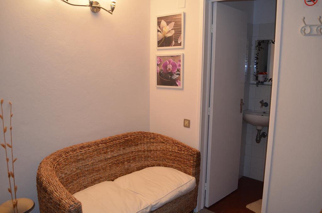 Apartamento Piquinho Machico  Eksteriør bilde