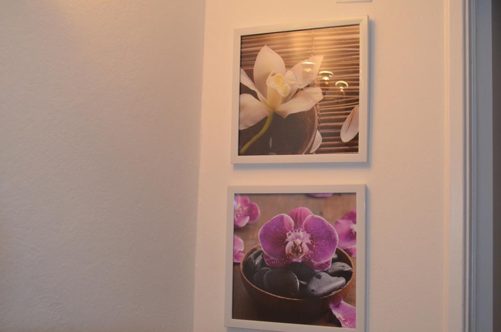 Apartamento Piquinho Machico  Eksteriør bilde