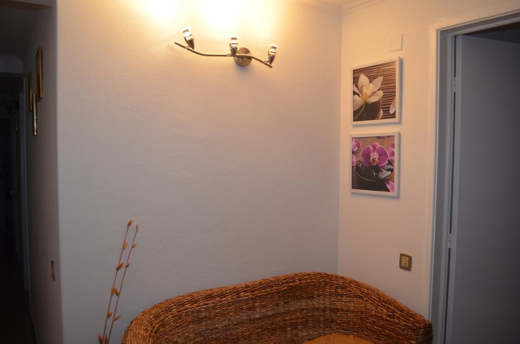 Apartamento Piquinho Machico  Eksteriør bilde