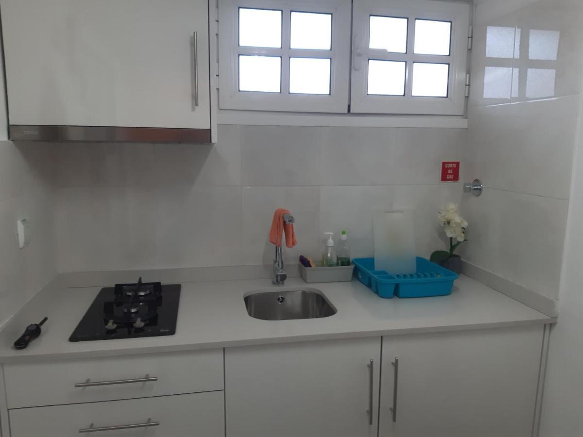 Apartamento Piquinho Machico  Eksteriør bilde