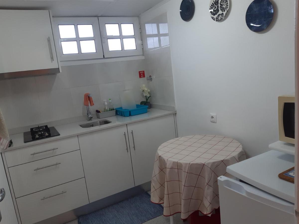 Apartamento Piquinho Machico  Eksteriør bilde